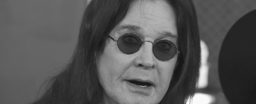 Ozzy Osbourne