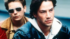 Keanu Reeves 