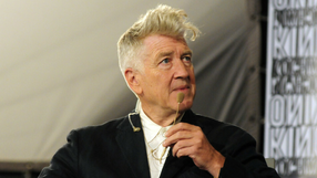 David Lynch w Polsce, 2012 r.