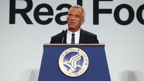 Robert F. Kennedy Jr.
