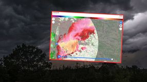 bow echo