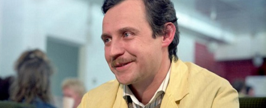 Marek Kondrat