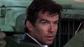 Pierce Brosnan zaskoczył fanów. Gwiazdor "Jamesa Bonda" marzy o powrocie