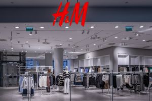 Nowa usługa H&M na polskim rynku