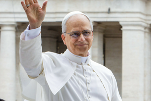 Papież Leon XIV