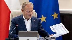 Premier Donald Tusk