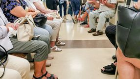 Rekordowa liczba L4 w Polsce: 10,1 mln zwolnień od początku roku