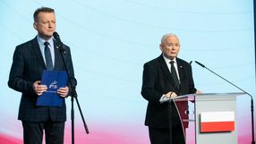 Afera KPO. PiS chce powołania zespołu śledczego