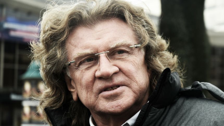 Zbigniew Wodecki