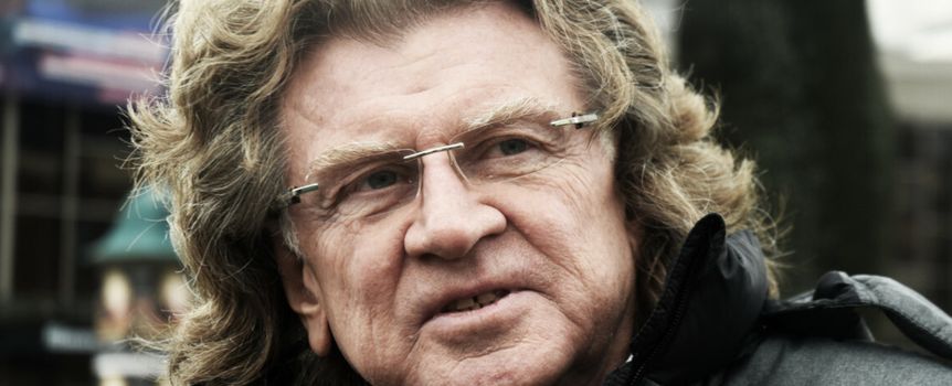 Zbigniew Wodecki