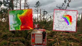 bow echo osiem lat od nawałnicy 