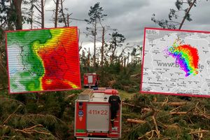 bow echo osiem lat od nawałnicy 