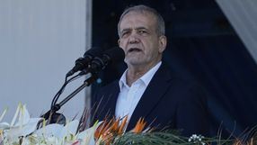 Masud Pezeszkian