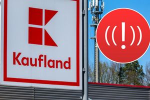 Logo Kaufland