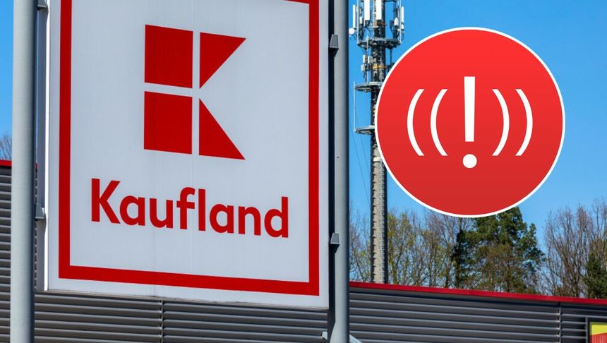 Logo Kaufland