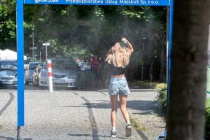 Fala upałów w Polsce. Trzeba się przygotować