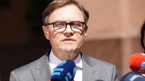 Rzecznik MSZ Paweł Wroński