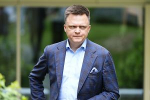 Szymon Hołownia
