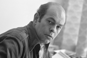 Jacek Kuroń 