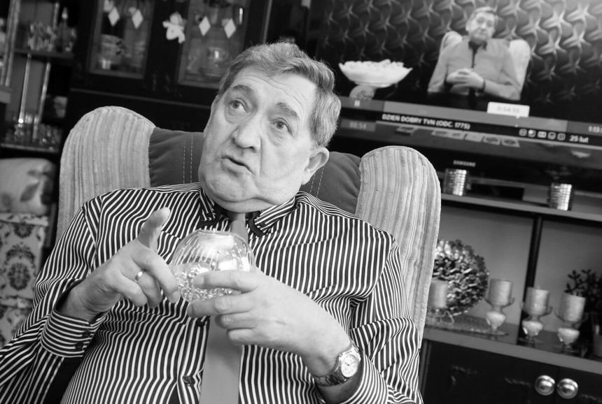 Janusz Kwasowski