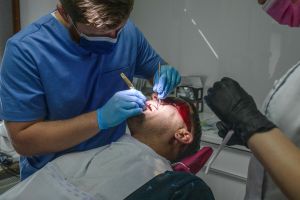 dentysta