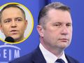 Poseł PiS Przemysław Czarnek. Prezydent elekt Karol Nawrocki