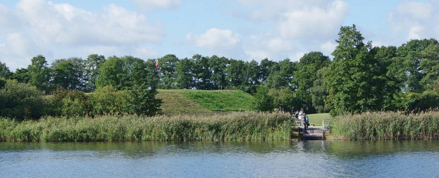 Ostrów Lednicki