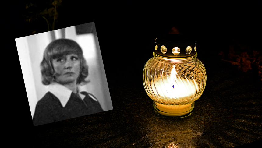 Danuta Zaborowska‑Aleksandrowicz