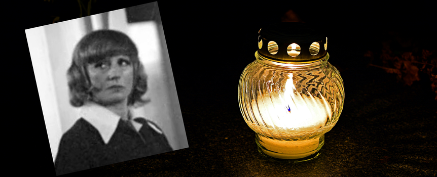 Danuta Zaborowska‑Aleksandrowicz