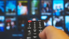 Telewizja