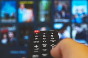 Telewizja