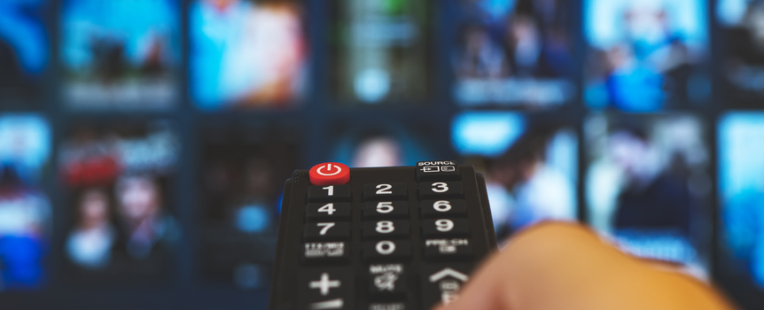Telewizja