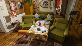 Lokatorzy kamienicy ze "Świata według Kiepskich" są nachodzeni przez turystów