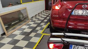 Badanie techniczne auta