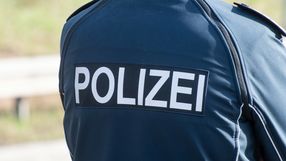policja 