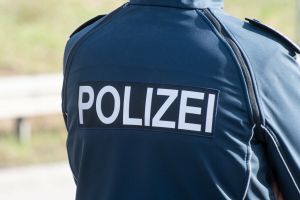 policja 