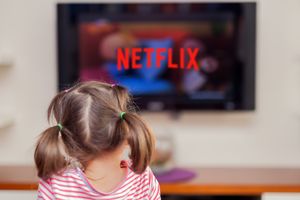 Netflix dodał film "Sing"