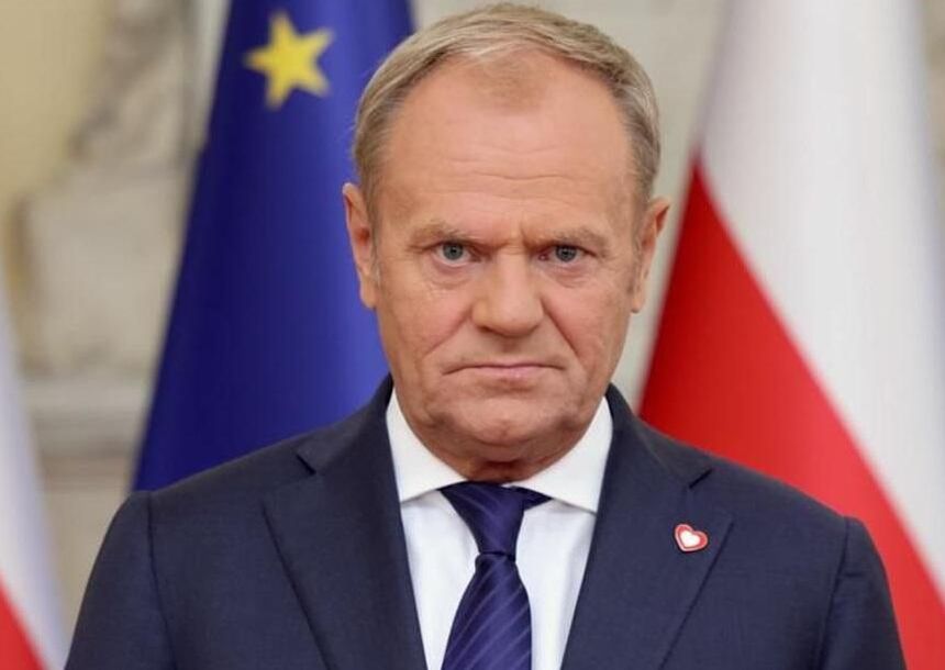 Marek Sawicki proponuje zmianę premiera