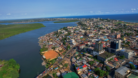 Monrovia