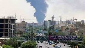 iran