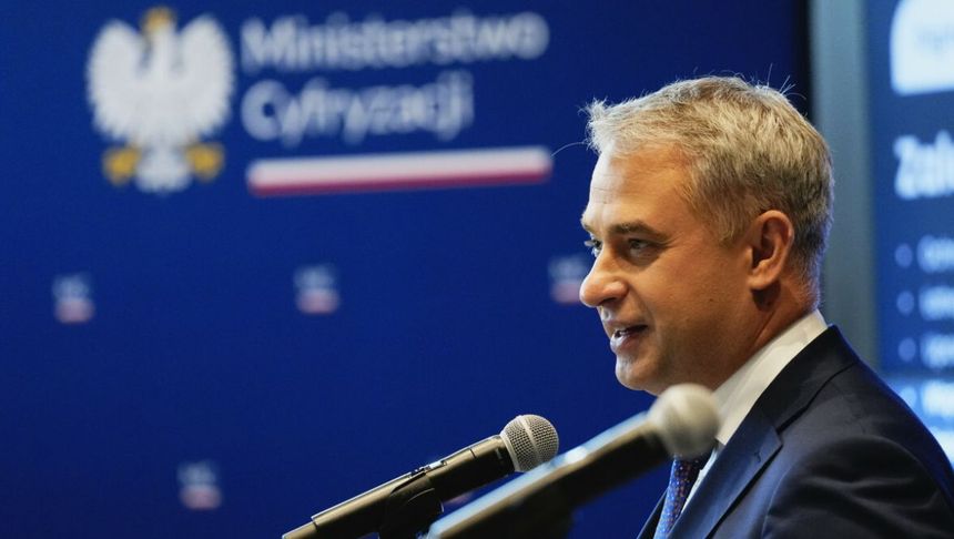 Krzysztof Gawkowski