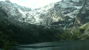 Tatry śnieg