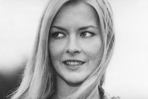 Barbara Brylska