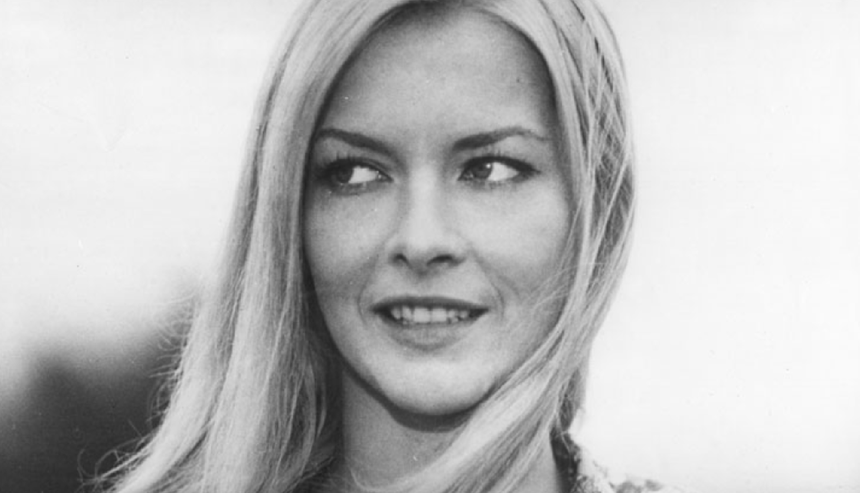 Barbara Brylska