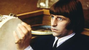Ringo Starr