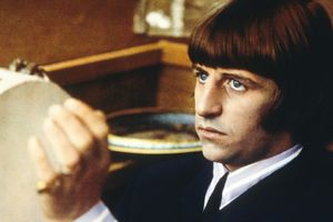 Ringo Starr