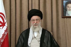 Ajatollah Ali Chamenei