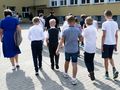 Rozpoczecie roku szkolnego
