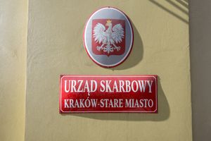 urzad skarbowy