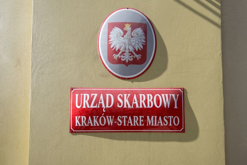 urzad skarbowy